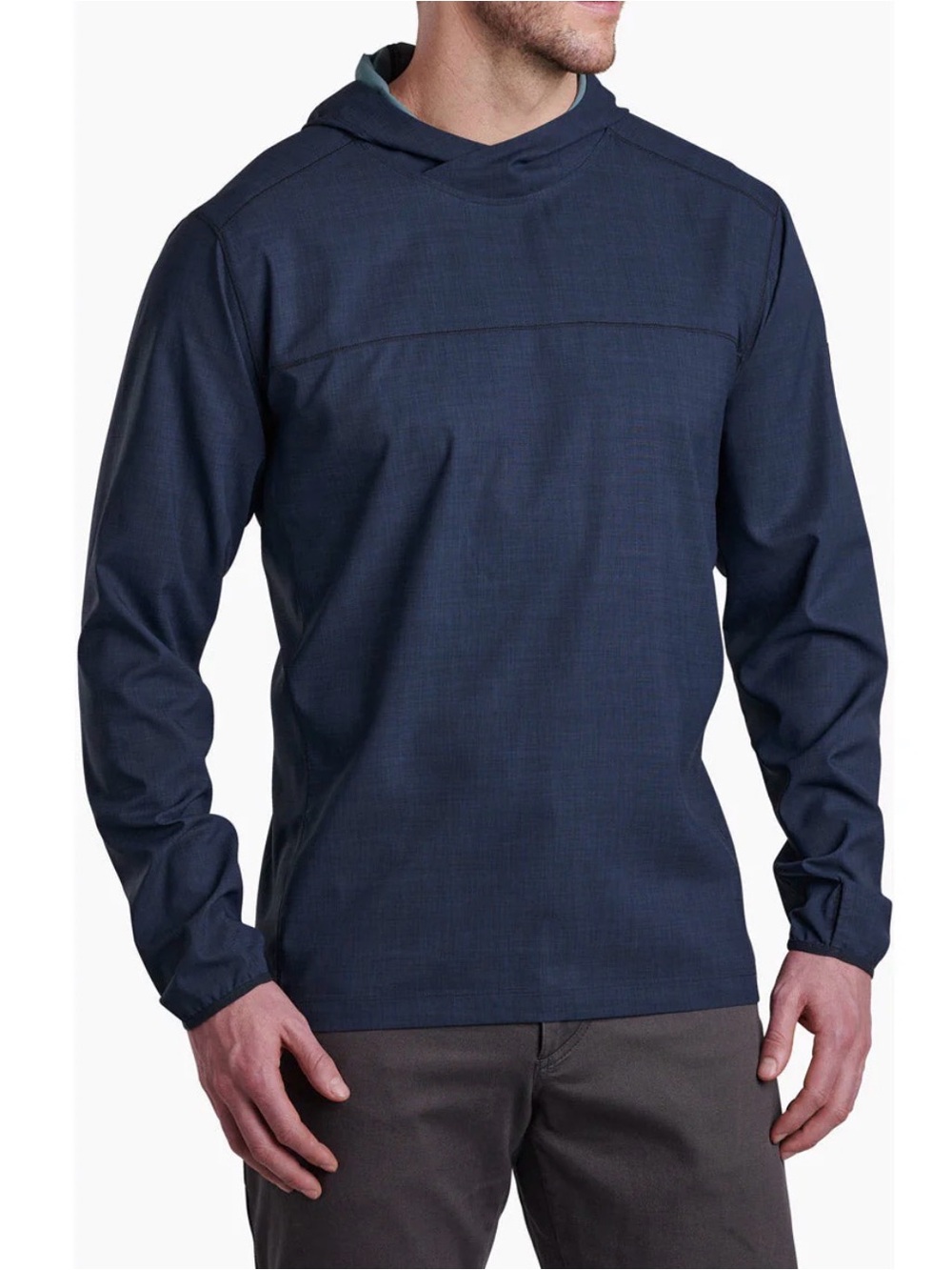 Kuhl Persuadr Hoodie -Sz L